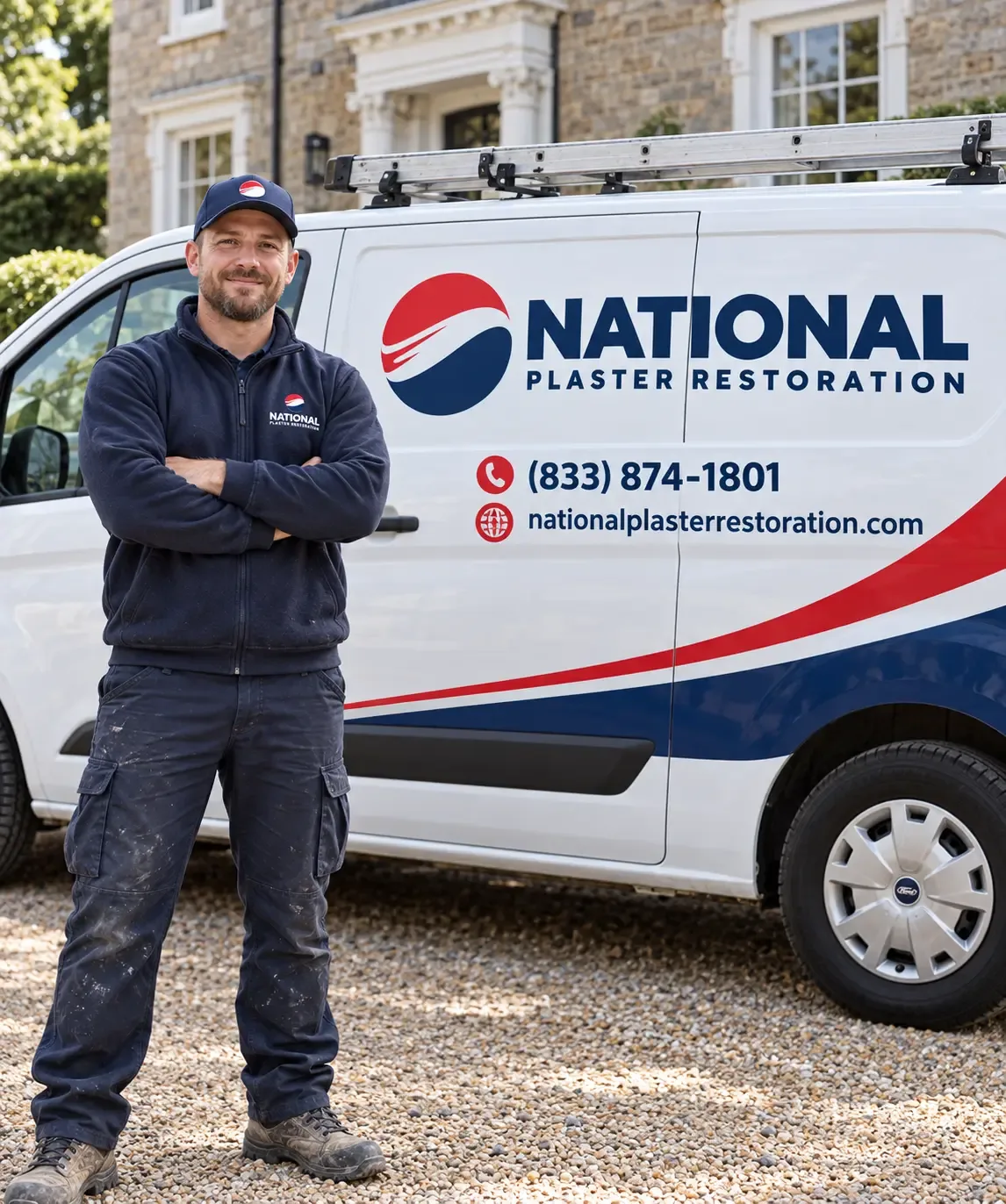 Plaster Repair company in Crab Orchard, NE